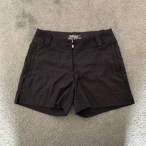 Nike Golf shorts